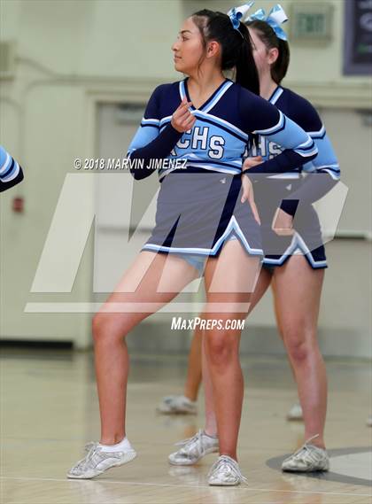 Thumbnail 3 in Aliso vs Camarillo (CIF 2AA Quaterfinal Playoff) photogallery.
