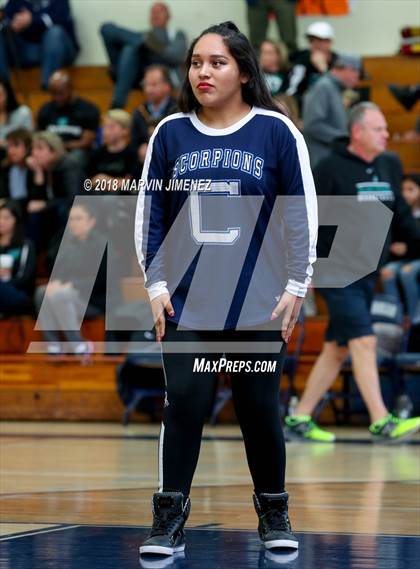 Thumbnail 1 in Aliso vs Camarillo (CIF 2AA Quaterfinal Playoff) photogallery.