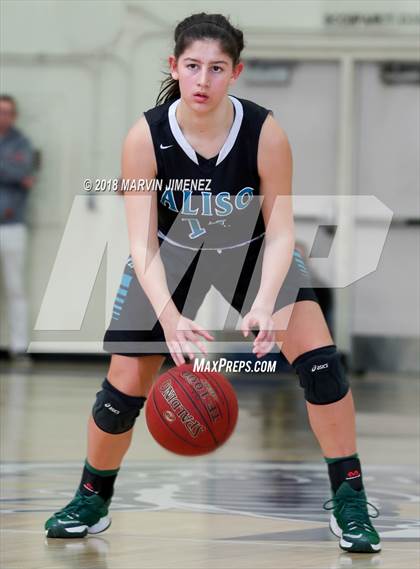 Thumbnail 3 in Aliso vs Camarillo (CIF 2AA Quaterfinal Playoff) photogallery.