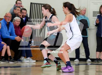 Thumbnail 1 in Aliso vs Camarillo (CIF 2AA Quaterfinal Playoff) photogallery.