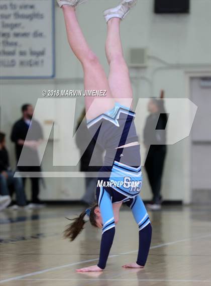 Thumbnail 1 in Aliso vs Camarillo (CIF 2AA Quaterfinal Playoff) photogallery.