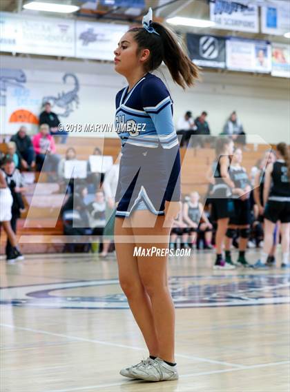 Thumbnail 1 in Aliso vs Camarillo (CIF 2AA Quaterfinal Playoff) photogallery.