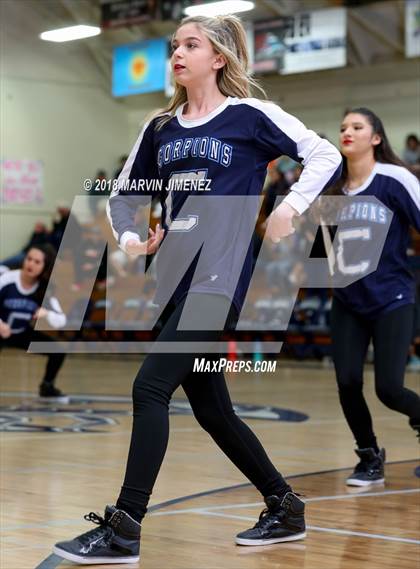 Thumbnail 3 in Aliso vs Camarillo (CIF 2AA Quaterfinal Playoff) photogallery.