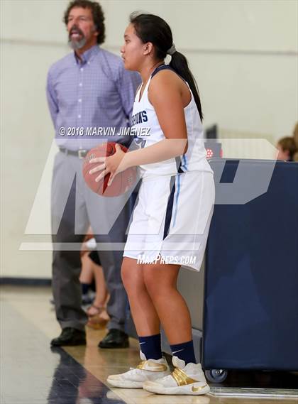 Thumbnail 1 in Aliso vs Camarillo (CIF 2AA Quaterfinal Playoff) photogallery.
