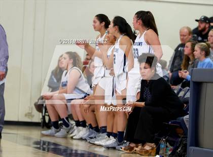 Thumbnail 3 in Aliso vs Camarillo (CIF 2AA Quaterfinal Playoff) photogallery.
