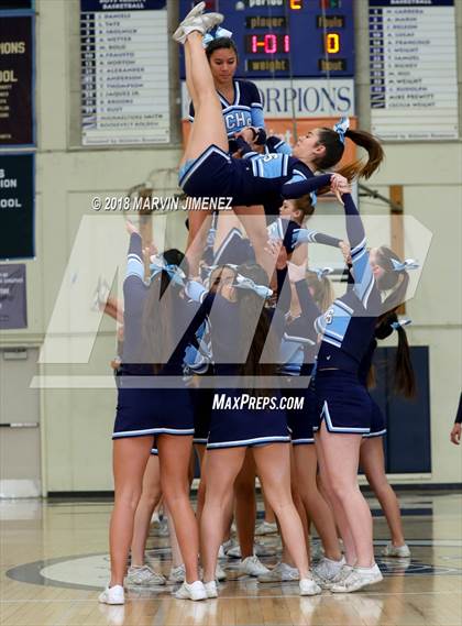 Thumbnail 3 in Aliso vs Camarillo (CIF 2AA Quaterfinal Playoff) photogallery.
