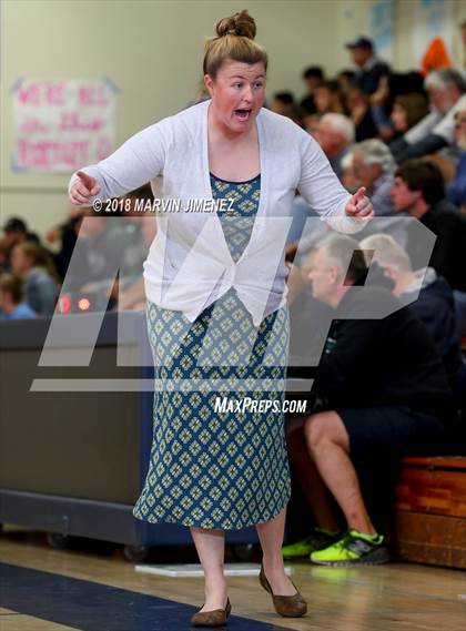 Thumbnail 1 in Aliso vs Camarillo (CIF 2AA Quaterfinal Playoff) photogallery.