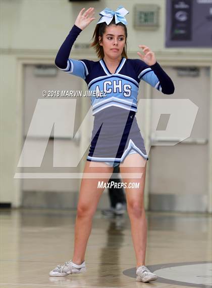 Thumbnail 1 in Aliso vs Camarillo (CIF 2AA Quaterfinal Playoff) photogallery.