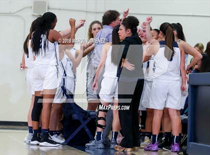 Thumbnail 1 in Aliso vs Camarillo (CIF 2AA Quaterfinal Playoff) photogallery.