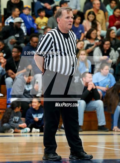 Thumbnail 1 in Aliso vs Camarillo (CIF 2AA Quaterfinal Playoff) photogallery.