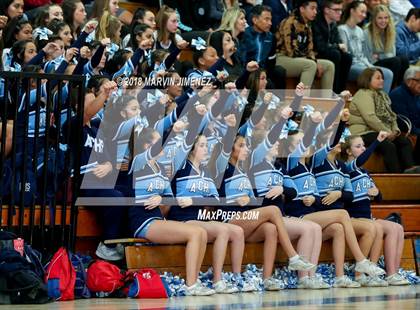 Thumbnail 1 in Aliso vs Camarillo (CIF 2AA Quaterfinal Playoff) photogallery.