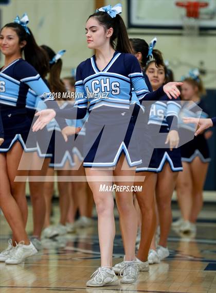 Thumbnail 3 in Aliso vs Camarillo (CIF 2AA Quaterfinal Playoff) photogallery.