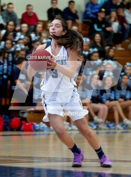 Thumbnail 1 in Aliso vs Camarillo (CIF 2AA Quaterfinal Playoff) photogallery.