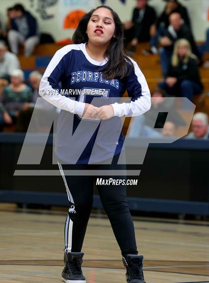 Thumbnail 1 in Aliso vs Camarillo (CIF 2AA Quaterfinal Playoff) photogallery.
