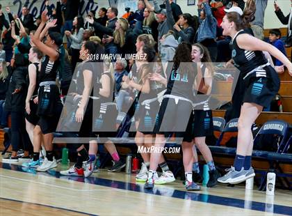 Thumbnail 1 in Aliso vs Camarillo (CIF 2AA Quaterfinal Playoff) photogallery.