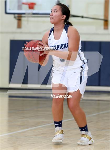 Thumbnail 1 in Aliso vs Camarillo (CIF 2AA Quaterfinal Playoff) photogallery.