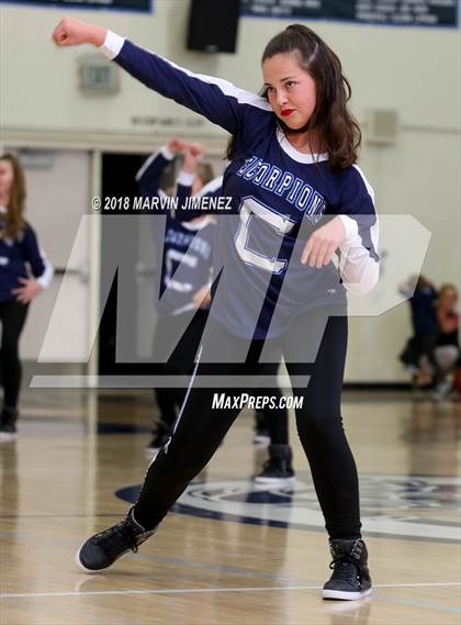 Thumbnail 1 in Aliso vs Camarillo (CIF 2AA Quaterfinal Playoff) photogallery.