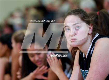 Thumbnail 1 in Aliso vs Camarillo (CIF 2AA Quaterfinal Playoff) photogallery.