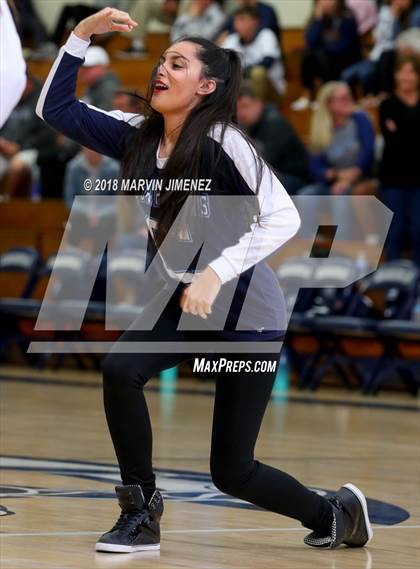 Thumbnail 1 in Aliso vs Camarillo (CIF 2AA Quaterfinal Playoff) photogallery.