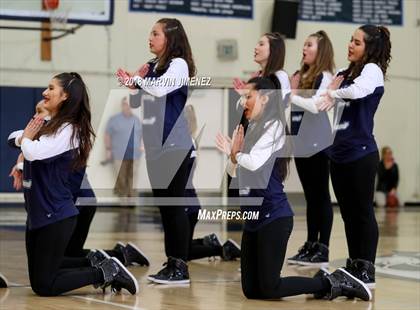 Thumbnail 1 in Aliso vs Camarillo (CIF 2AA Quaterfinal Playoff) photogallery.