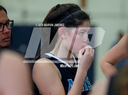 Thumbnail 1 in Aliso vs Camarillo (CIF 2AA Quaterfinal Playoff) photogallery.