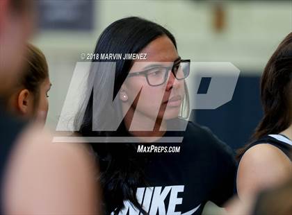 Thumbnail 2 in Aliso vs Camarillo (CIF 2AA Quaterfinal Playoff) photogallery.
