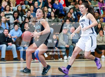 Thumbnail 3 in Aliso vs Camarillo (CIF 2AA Quaterfinal Playoff) photogallery.