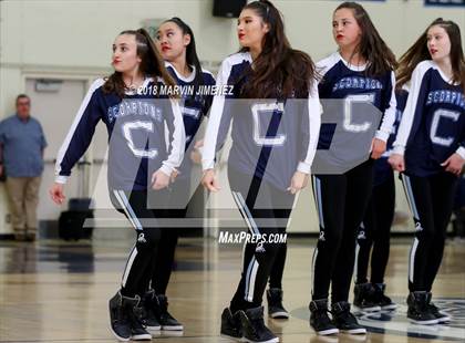 Thumbnail 2 in Aliso vs Camarillo (CIF 2AA Quaterfinal Playoff) photogallery.