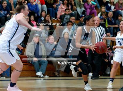 Thumbnail 1 in Aliso vs Camarillo (CIF 2AA Quaterfinal Playoff) photogallery.