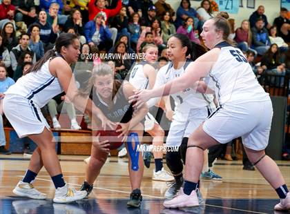 Thumbnail 1 in Aliso vs Camarillo (CIF 2AA Quaterfinal Playoff) photogallery.