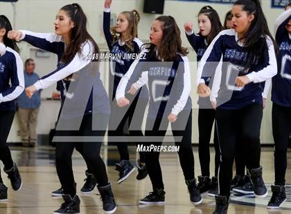 Thumbnail 3 in Aliso vs Camarillo (CIF 2AA Quaterfinal Playoff) photogallery.
