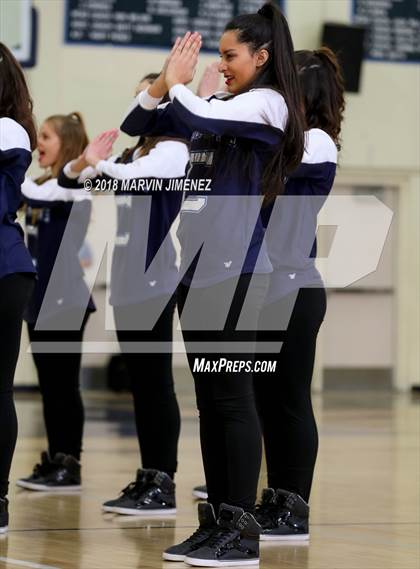 Thumbnail 1 in Aliso vs Camarillo (CIF 2AA Quaterfinal Playoff) photogallery.