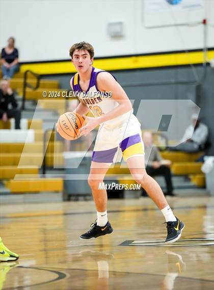 Thumbnail 1 in Green Mountain vs Boulder (Paul Davis Classic) photogallery.