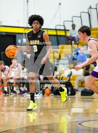Thumbnail 3 in Green Mountain vs Boulder (Paul Davis Classic) photogallery.