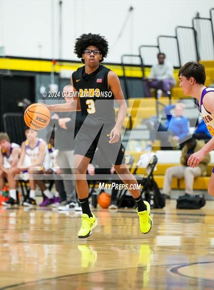 Thumbnail 2 in Green Mountain vs Boulder (Paul Davis Classic) photogallery.