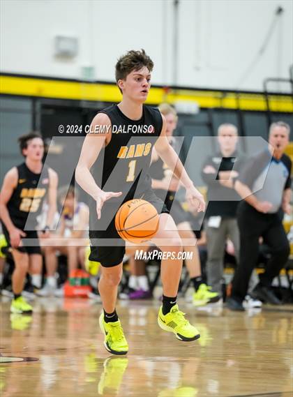 Thumbnail 2 in Green Mountain vs Boulder (Paul Davis Classic) photogallery.