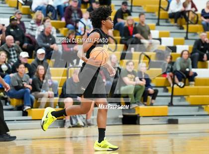 Thumbnail 3 in Green Mountain vs Boulder (Paul Davis Classic) photogallery.