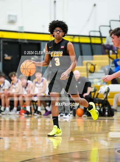 Thumbnail 1 in Green Mountain vs Boulder (Paul Davis Classic) photogallery.