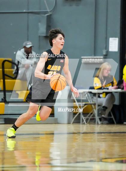 Thumbnail 1 in Green Mountain vs Boulder (Paul Davis Classic) photogallery.