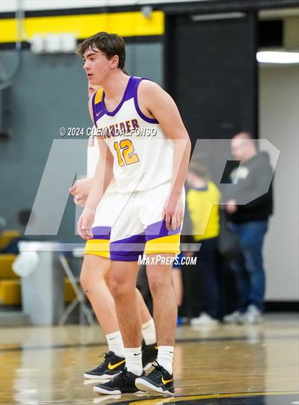Thumbnail 3 in Green Mountain vs Boulder (Paul Davis Classic) photogallery.