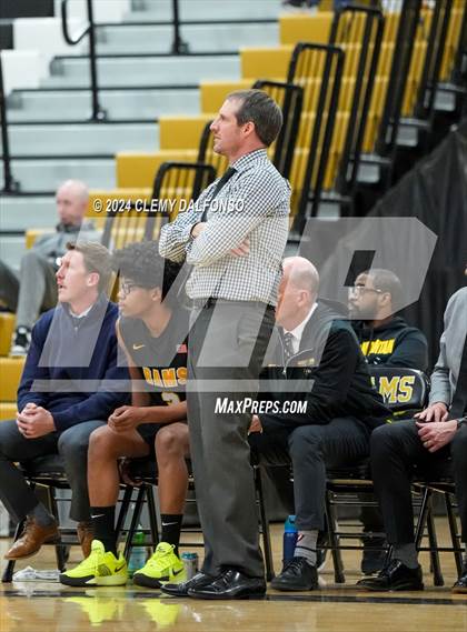 Thumbnail 3 in Green Mountain vs Boulder (Paul Davis Classic) photogallery.