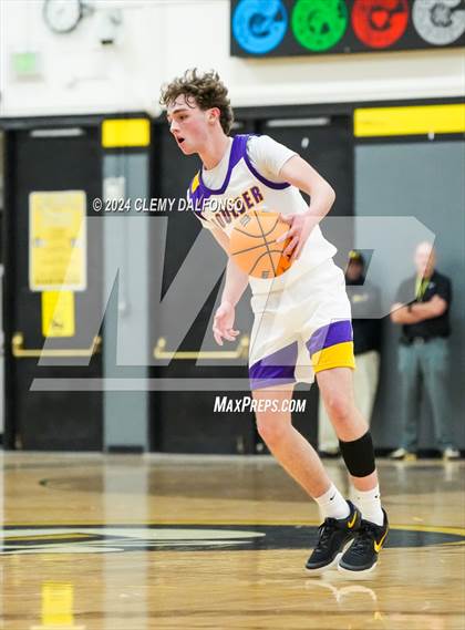 Thumbnail 1 in Green Mountain vs Boulder (Paul Davis Classic) photogallery.