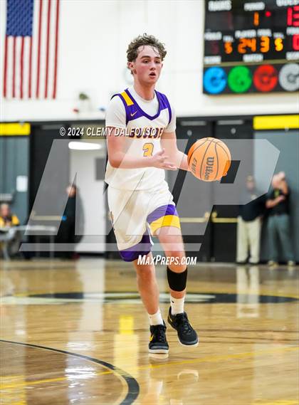 Thumbnail 3 in Green Mountain vs Boulder (Paul Davis Classic) photogallery.