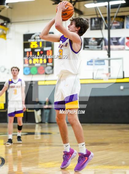 Thumbnail 2 in Green Mountain vs Boulder (Paul Davis Classic) photogallery.