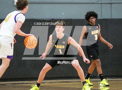 Thumbnail 2 in Green Mountain vs Boulder (Paul Davis Classic) photogallery.