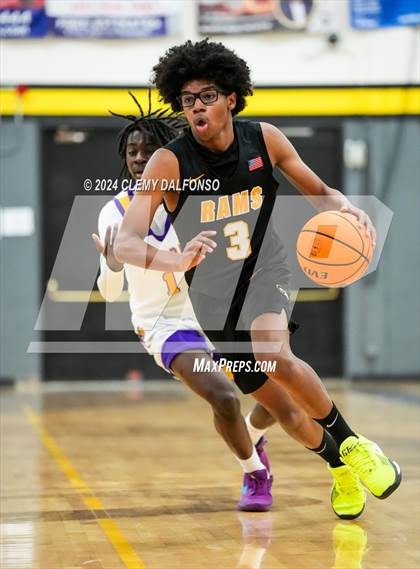 Thumbnail 3 in Green Mountain vs Boulder (Paul Davis Classic) photogallery.
