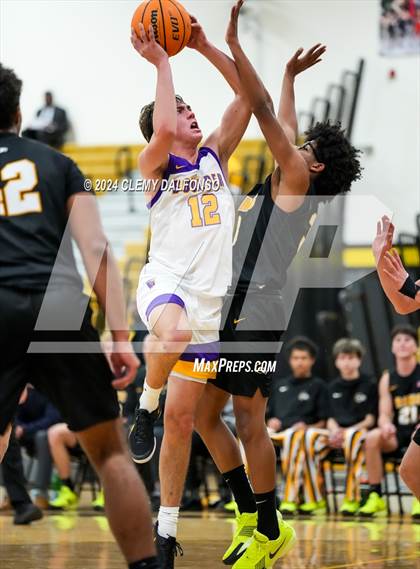 Thumbnail 3 in Green Mountain vs Boulder (Paul Davis Classic) photogallery.
