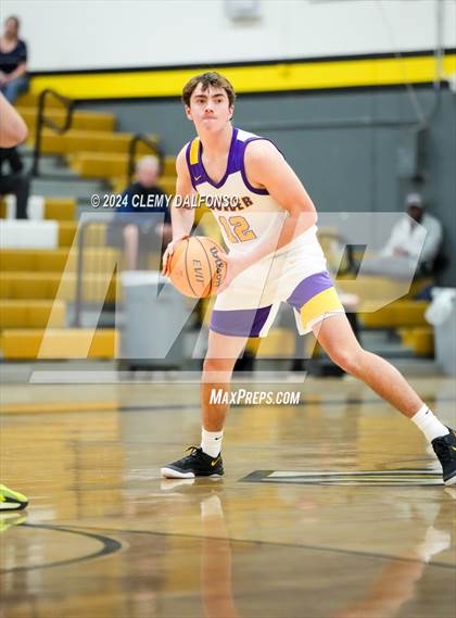 Thumbnail 2 in Green Mountain vs Boulder (Paul Davis Classic) photogallery.