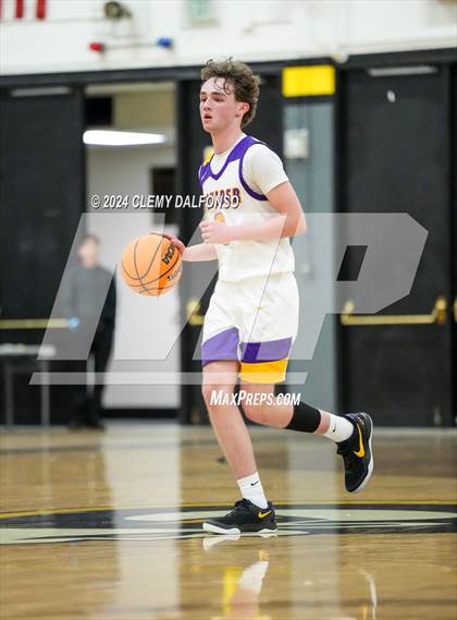 Thumbnail 2 in Green Mountain vs Boulder (Paul Davis Classic) photogallery.