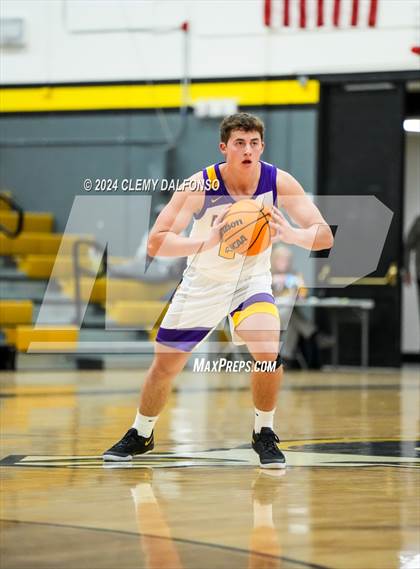 Thumbnail 1 in Green Mountain vs Boulder (Paul Davis Classic) photogallery.